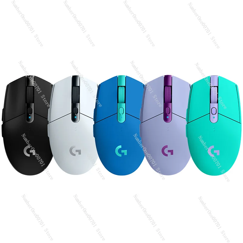 

G304 Wireless Mouse Gaming Esports Peripherals Office Desktop Laptop