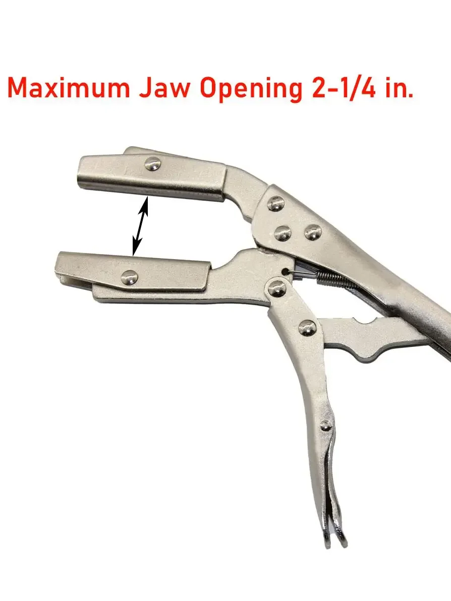 10 inch Radiator Hose Clamp Locking Pliers