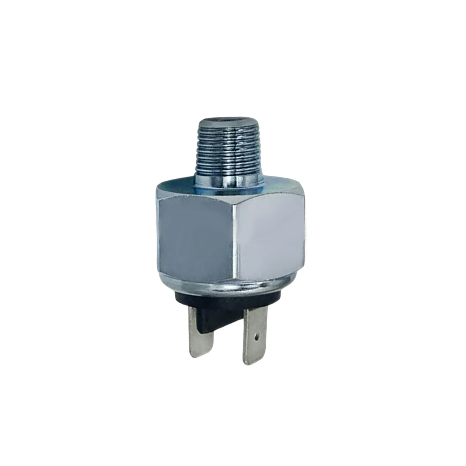 

For Softail For Touring Touring Brake Switch Rear Brake Light Switch Color As Shown Direct Replacement Easy Installation