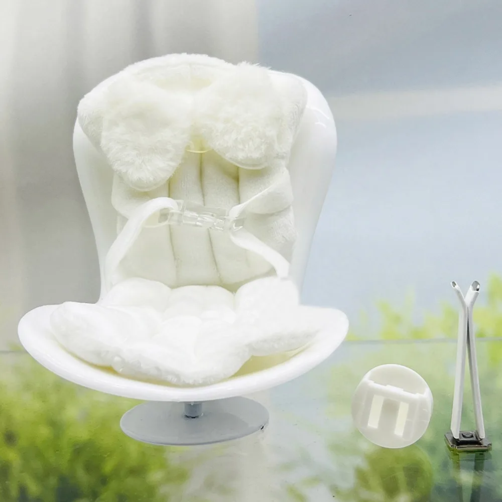 

Portable Safety Seat Ornament for Multifunctional Accessories Air Outlet Aromatherapy Seats Car Ornaments Display Seat