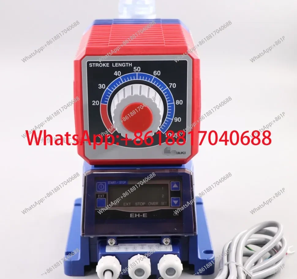 EH-E46VC/V6-20EE4 Japan metering pump factory imported