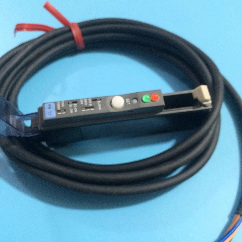 PS-T1/T1P/T2/T2P/T0 Photoelectric Sensor Sublimation Blanks Car Accessories Garden Tools