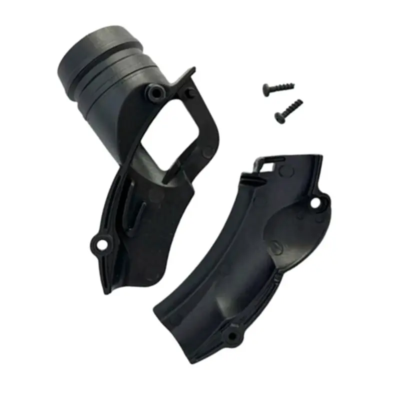 

N04R Dust Port Kit Front Rear Housing N168420 N108974 For DCS578 DCS578X2 DCS573 DCS570 CORDLESS CIRCULAR SAW