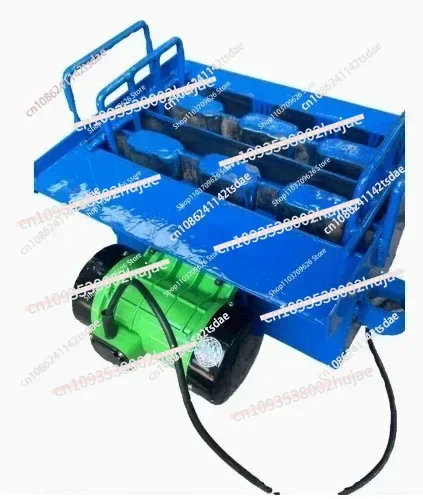 

Портативная машина для изготовления цементного полого кирпича — ручная машина для изготовления блоков с индивидуальными формами для дома или строительства