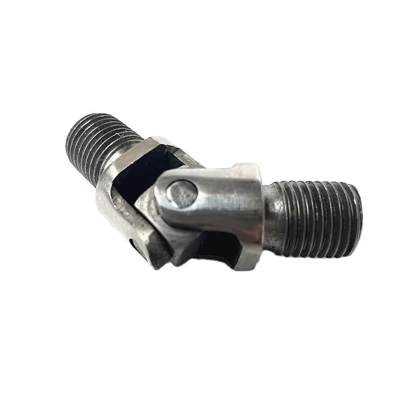 Joystick Komatsu Excavator Joystick Excavator Handle Universal Joint Cross Universal Joint Komatsu parts PC200/300/36