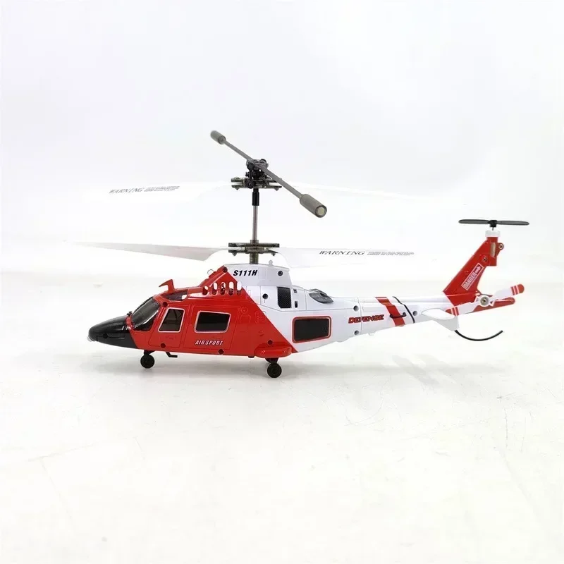 S109 Simulation Apache Doppel paddel Hubschrauber 20cm Multifunktion fernbedienung Elektro flugzeug Spielzeug Klein flugzeug Kinder Geschenke