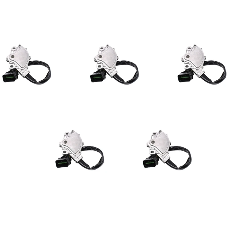 5X For Mitsubishi Pajero Montero Sport Triton Neutral Safety Switch 1S5760 MR263257