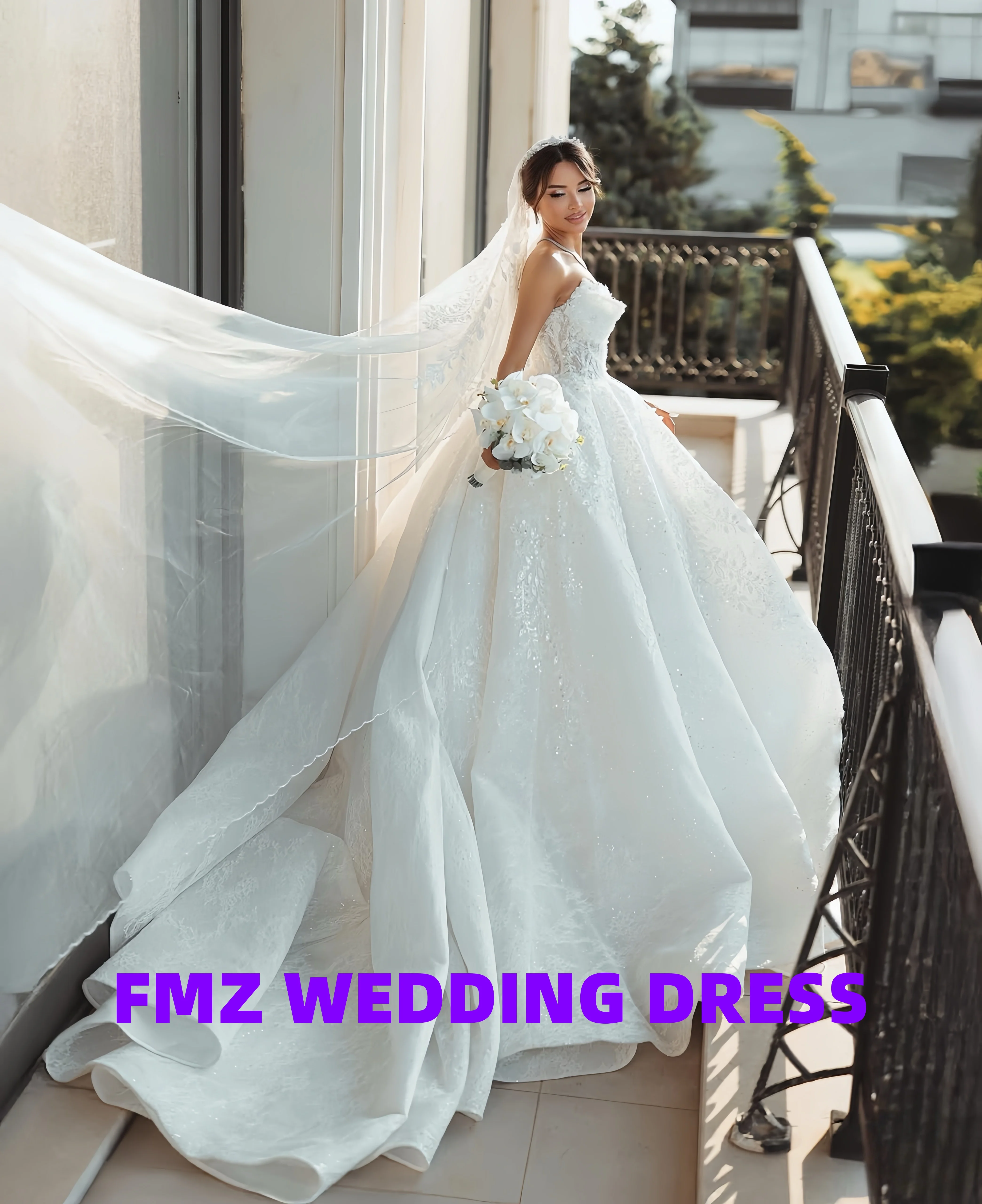 Customized Straples…