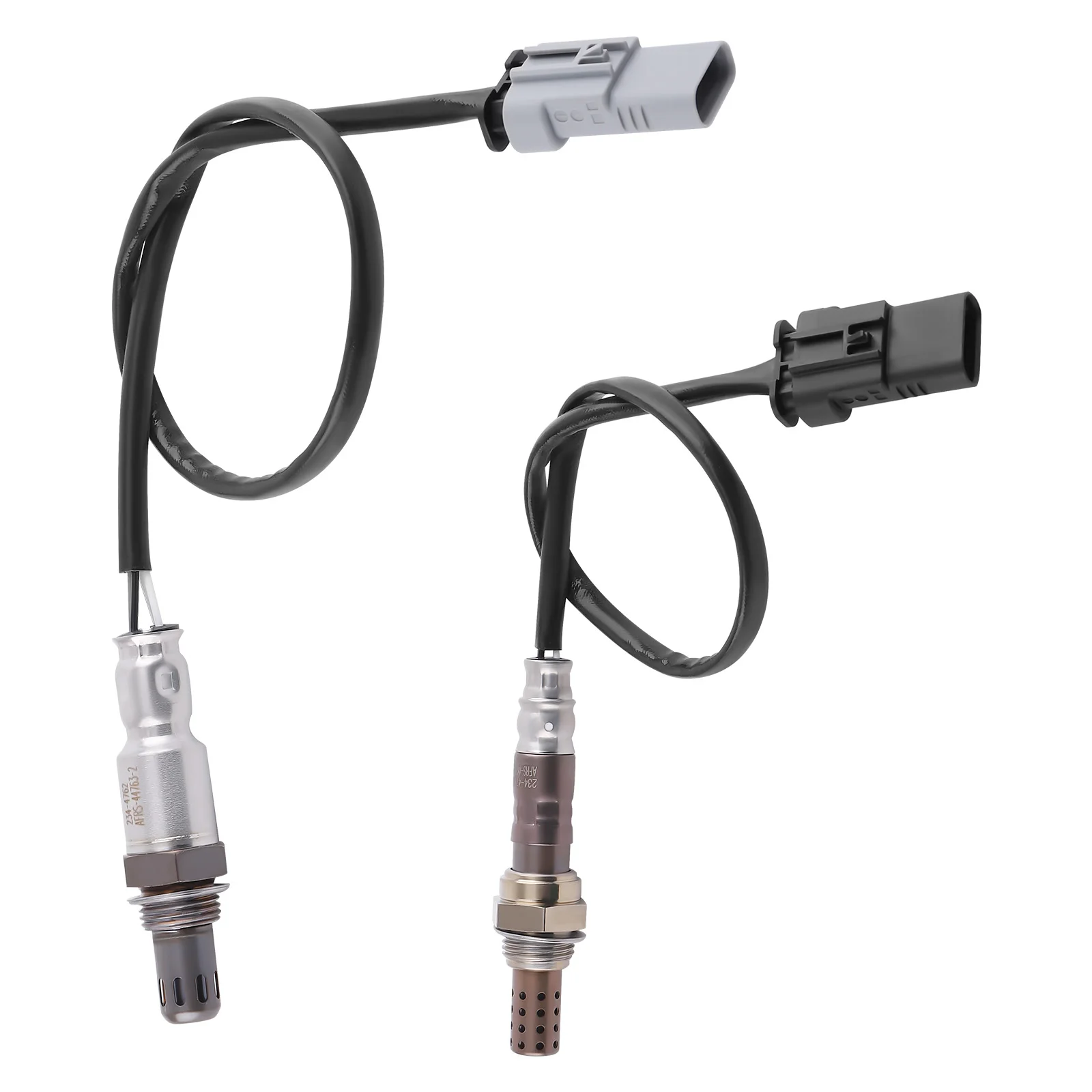 

New Upstream+Down Oxygen Sensor For Chevrolet Colorado Impala 2.5L 234-4762,