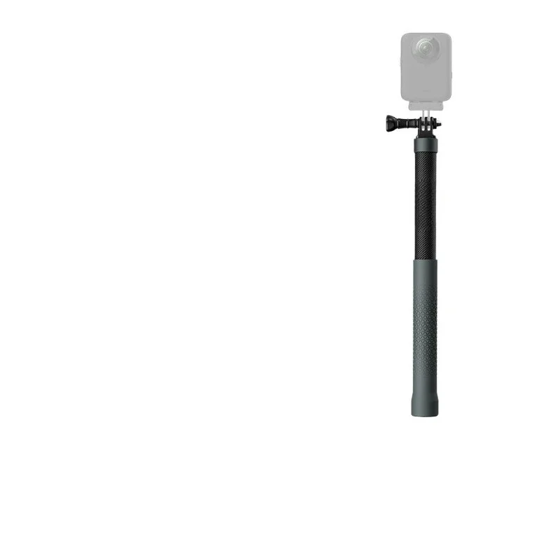 

Selfie Stick Handheld Stick OSMO360/INSTA360/GOPRO Carbon Fiber Stealth GP-MNP-002