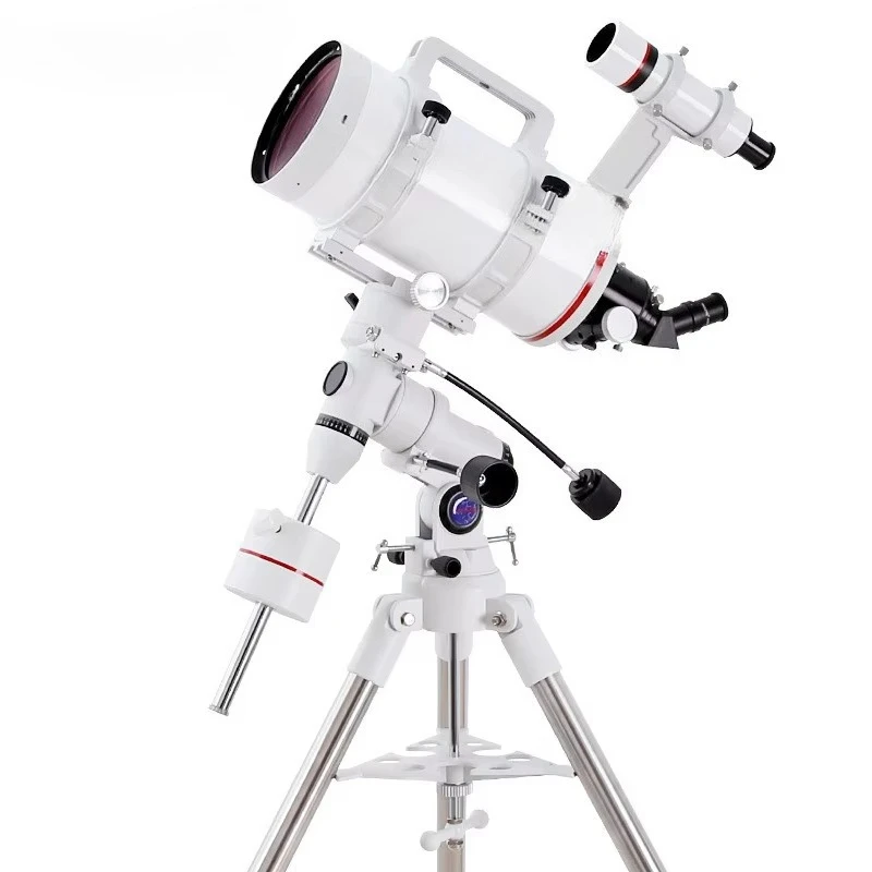 Professional 152mm MAK Astronomical Telescope Deep Space High-definition Observation Binoculars