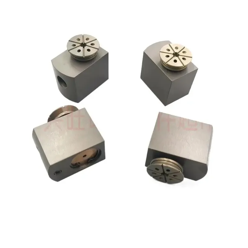 قطعة واحدة لآلة طباعة الشفط الخلفية بفوهة شفط الورق ذات 700 نقطة من رولاند