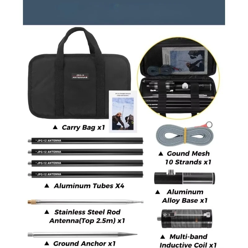 Popular Hot JPC-12 …