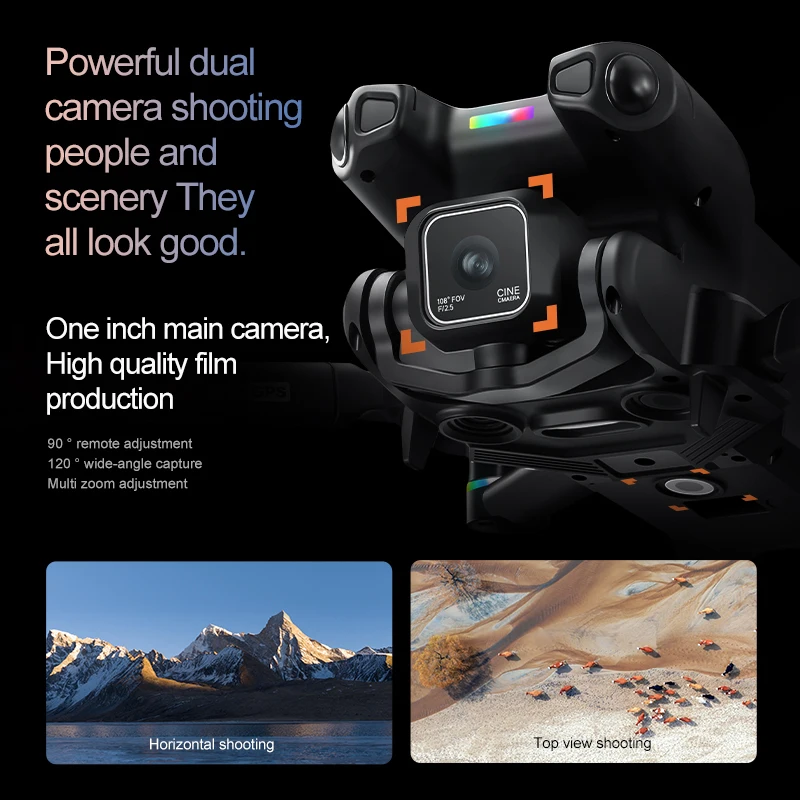 Thumbnail 4 - #74 Kids Drones List of Top Picks