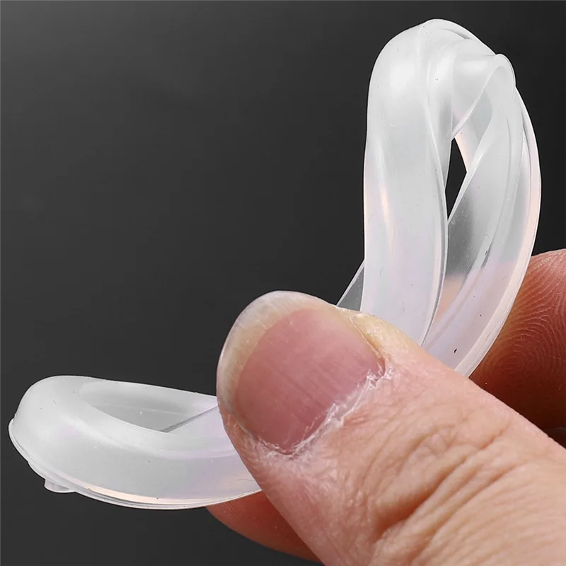 BAAN-6X Silicone Brew Head Gasket Seal Ring For Espresso Coffee Machine Universal Part Brew Head Seal Breville Espresso