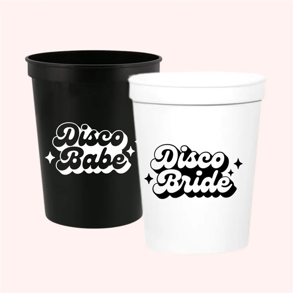 

Custom Plastic Cups, Wedding Cups, Plastic Cups, Stadium Cups, Personalized Cups, Personalized Wedding Cups, Monogram Plastic Cu