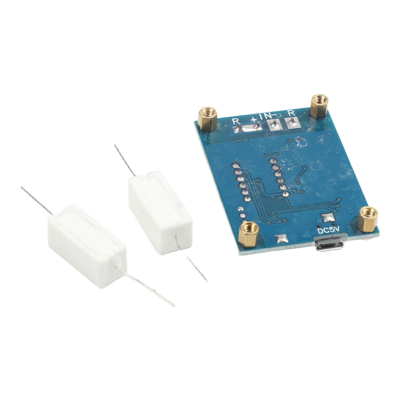 Lithium-ion Tester Battery Capacity Tester Battery Maintenance 1.2V-12V Support Automatic Termination For Lithium-ion Batteries
