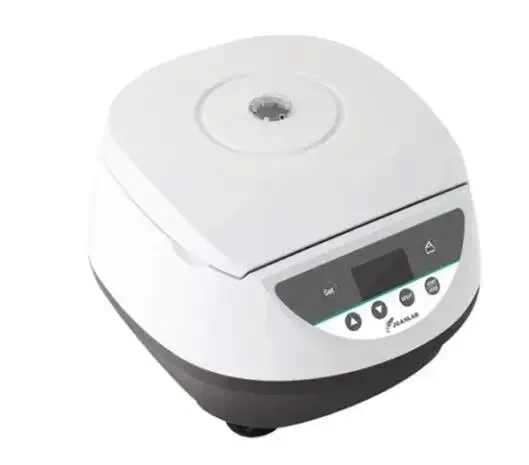 

Digital 5000rpm Low Speed Lab Electric PRP Centrifuge 15ml*8 tubes 110V/220V High quality