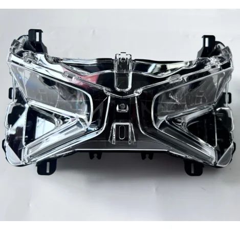 

XMAX 300 2023 HEADLIGHT JPA Motorcycle HEADLAMP LED ORIGINAL HEAD LIGHT FOR YAMAHA XMAX 2023 MOTOR PARTS AND ACCESSORIES