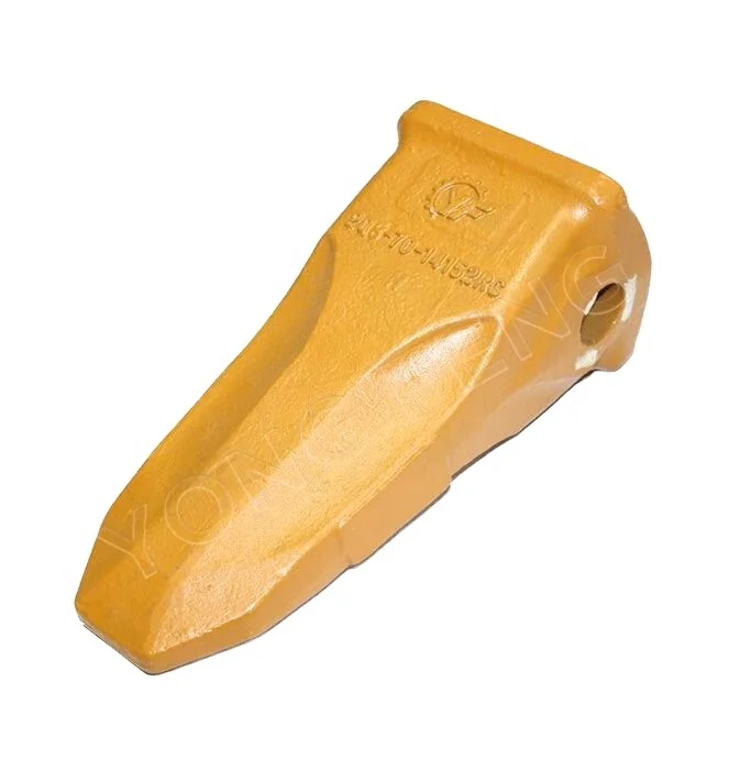 

208-70-14152RC Komatsu Digger Rock Bucket Tooth for Komatsu PC400