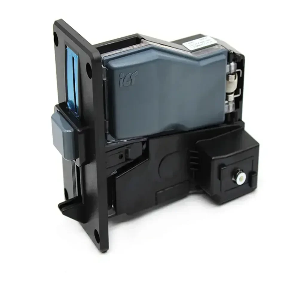 2026/ICT UCA2 Series Programmable Multi Coin Acceptor Validator Electronic Selector  Arcade Mech for Vending Washing Machine