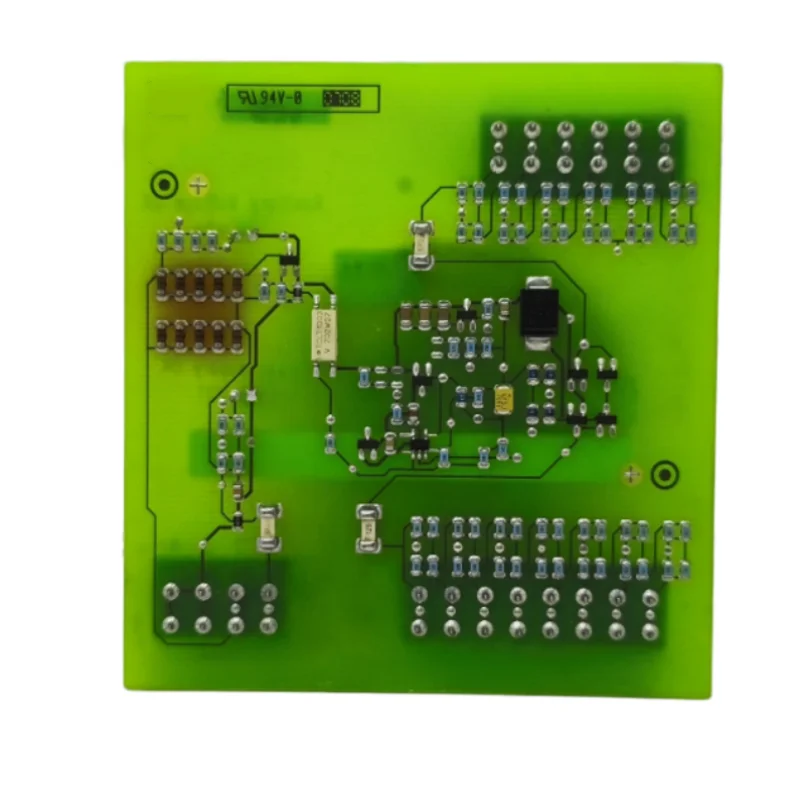 Brand-new, factory-original printed circuit board  6SL3995-6AC10-0AA0