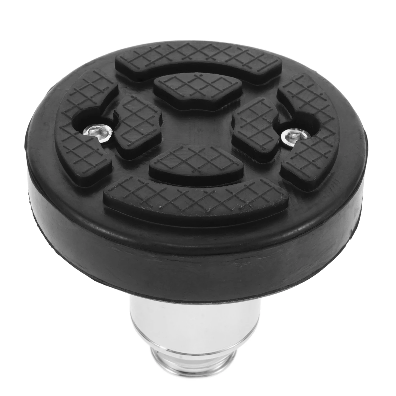 

Car Lift Pads Jack Rubber Pad Floor Jack Extension Automotive Heavy Duty Adjustable Stability Thickened Steel
