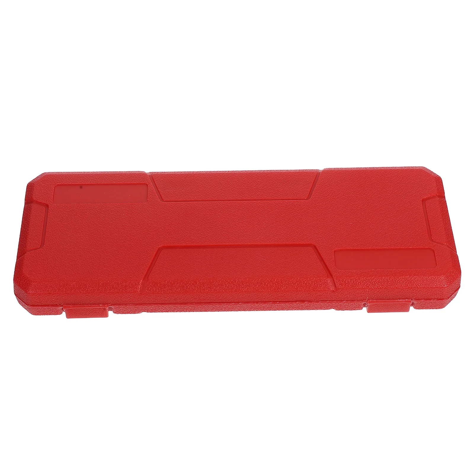 

Durable Plastic Caliper Box 0-200Mm Protective Storage Container For Vernier Dial Measuring Gauge Lightweight Travel Holder Blow