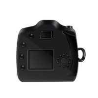 Y2000 Micro Camera 640x480 Video Resolution Small Pocket Security Monitor Device for Windows//Linux for Outdoor Sports