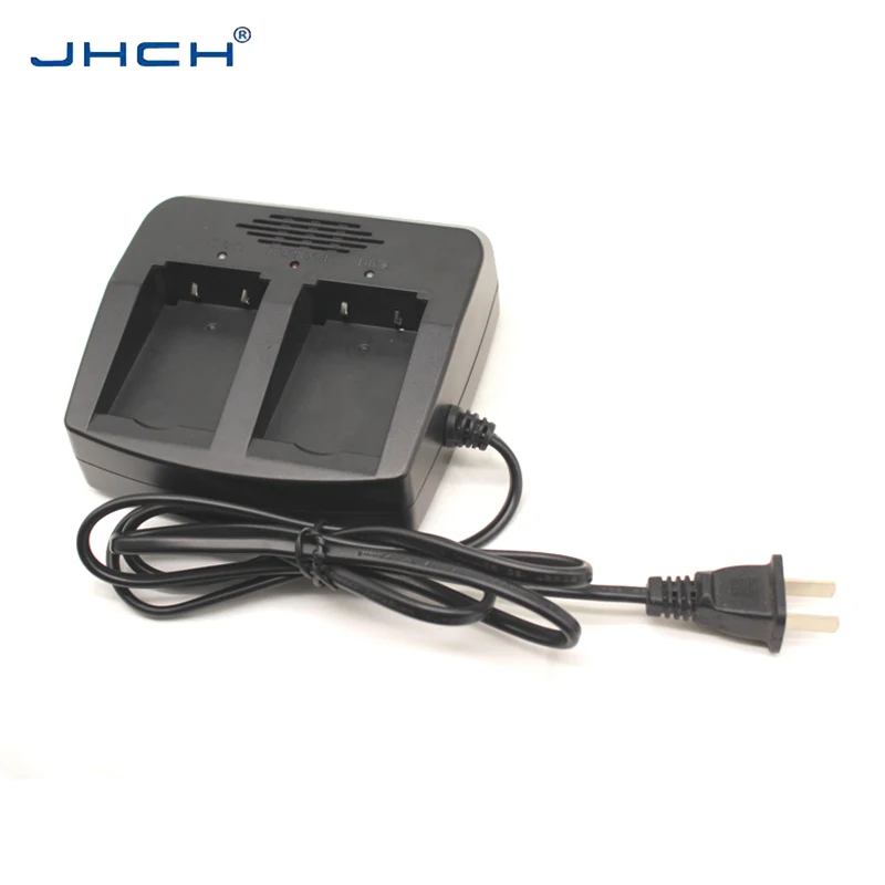 Hi-target CL-1400 Charger for Hi-target BL-1400 Battery,High Quality Dual Charger CL-1400