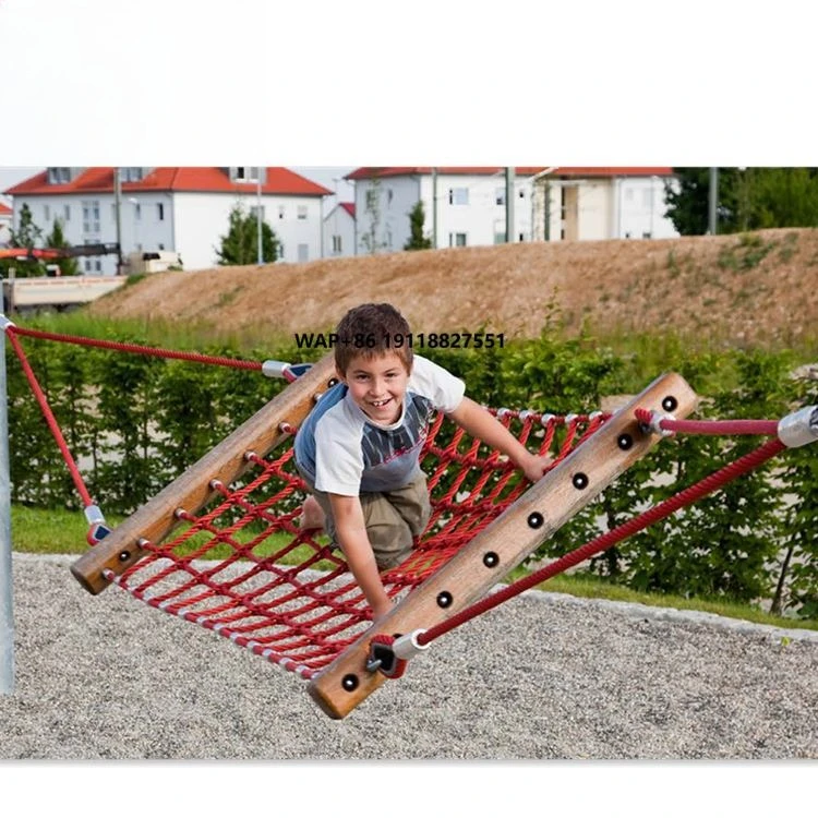 

Swing and Hammocks Hammock Baby Seat Bird Nest Tree Two Person for Adults Heavy Duty Waterproof Playground Frame Wood Nylon Rope