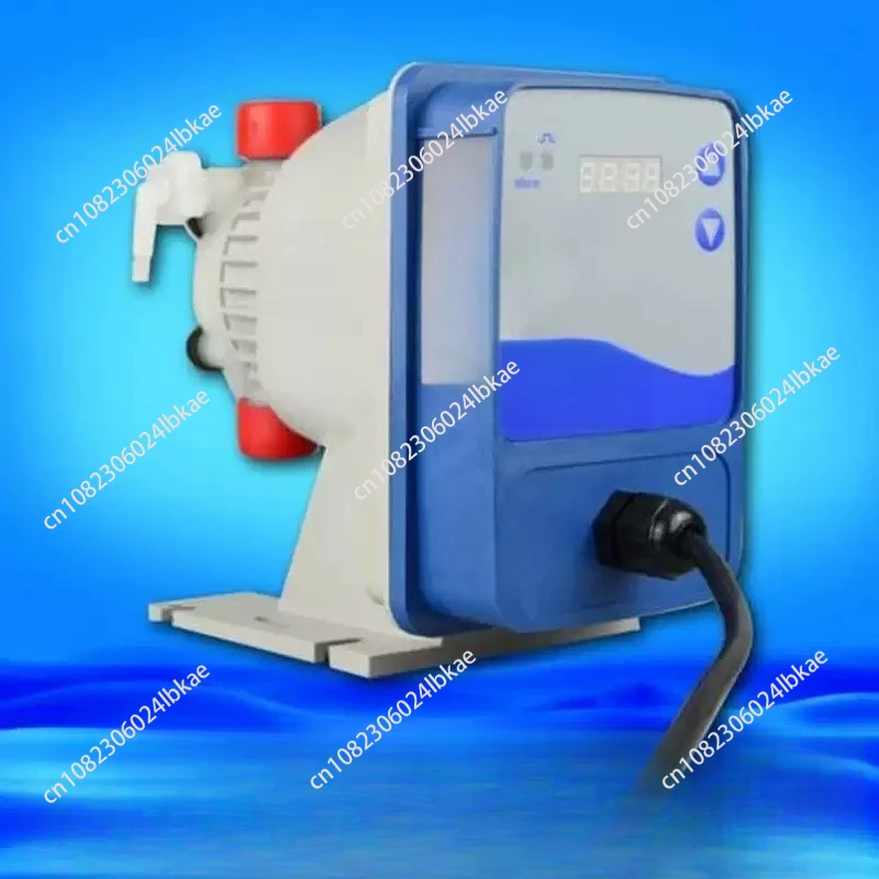 Seko Metering Pump,…