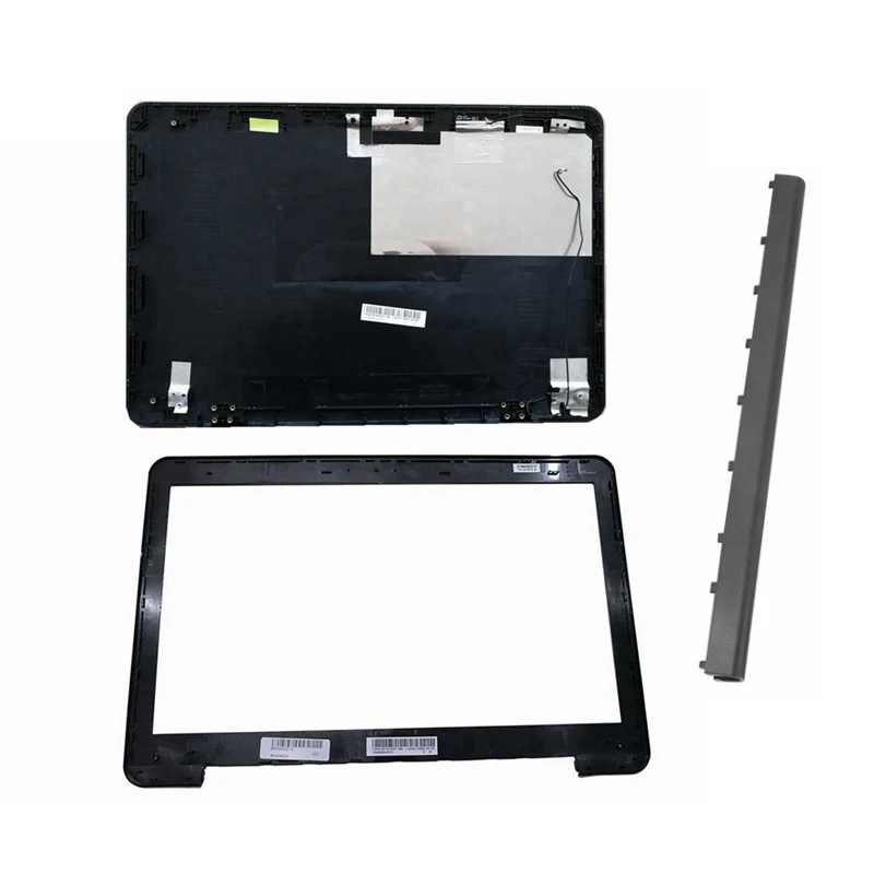 Laptop For ASUS F554L F555L F555LA F555UA F554LA X555L K555LD X555LI X555LJ X554L R557 LCD Back Cover/metal Hinges13NB0621AP0811