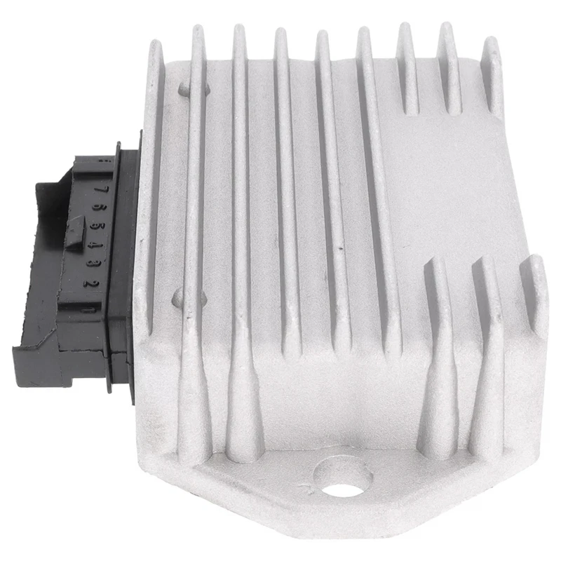 Regulator Controller For Piaggio Fly / Liberty / NRG / Typhoon 50 294878 58089R 58096R 638742, 639258, 82587R, AP8124648-A38G