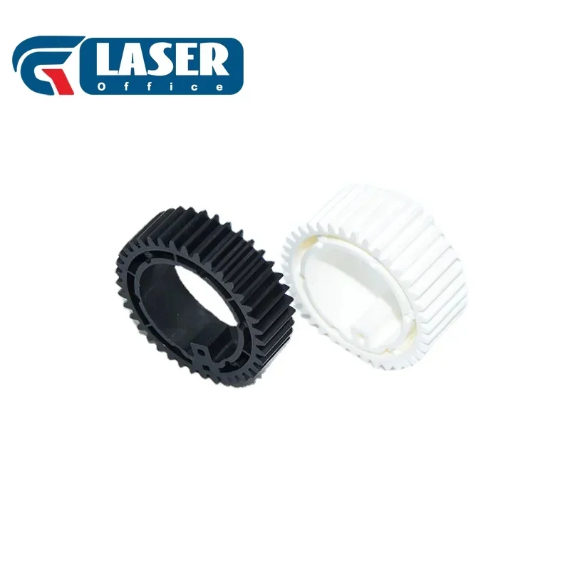 1Set. 38T Upper Fuser Drive Gear Kit A50U739811 A50U725001 For Konica Minolta Bizhub Press C1060L C1070L C1060 C1070