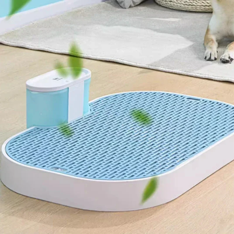 Chiot Hond Underpad Dog Cleaning Products Training Litter Cleaner Sandboxes Sanitary Dog Cleaning Products House Dog Accessories