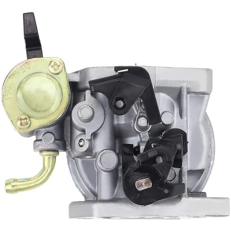 

2X 16100-ZE6-W01 Carburetor Kit For Honda HR194 HR195 HR214 HRA214 HR215 HR216 HRA216 HRC216 GXV120 GXV140 GXV160-B61B