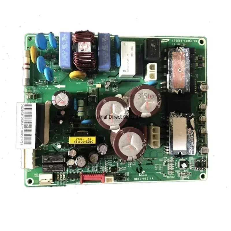 forFor air conditioning Computer board DB41-01011A DB93-10938A 100508-44857-04 circuit