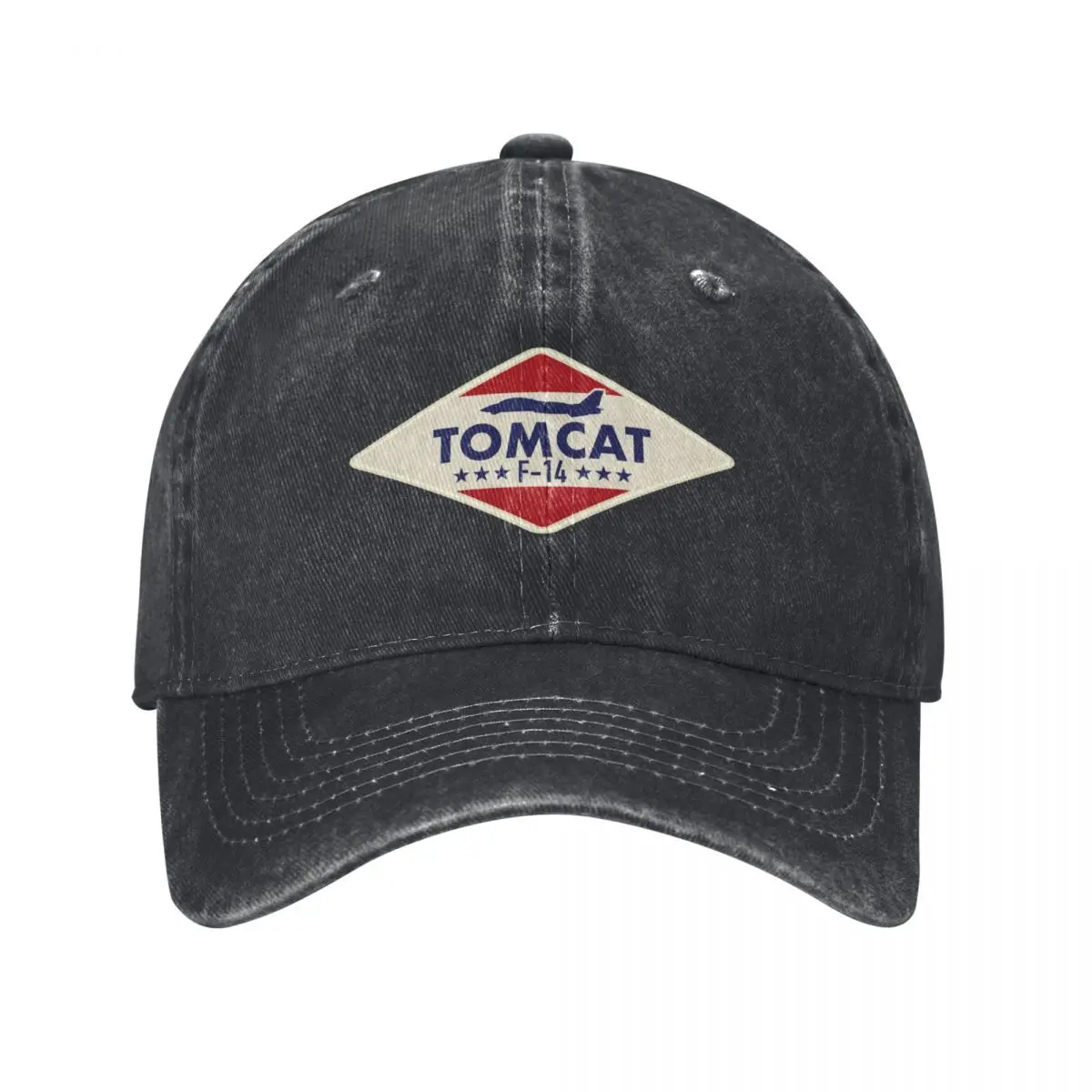 F-14 Tomcat Baseball Cap New In Hat Fashion Beach Streetwear Golf Hat Men's Caps Women's