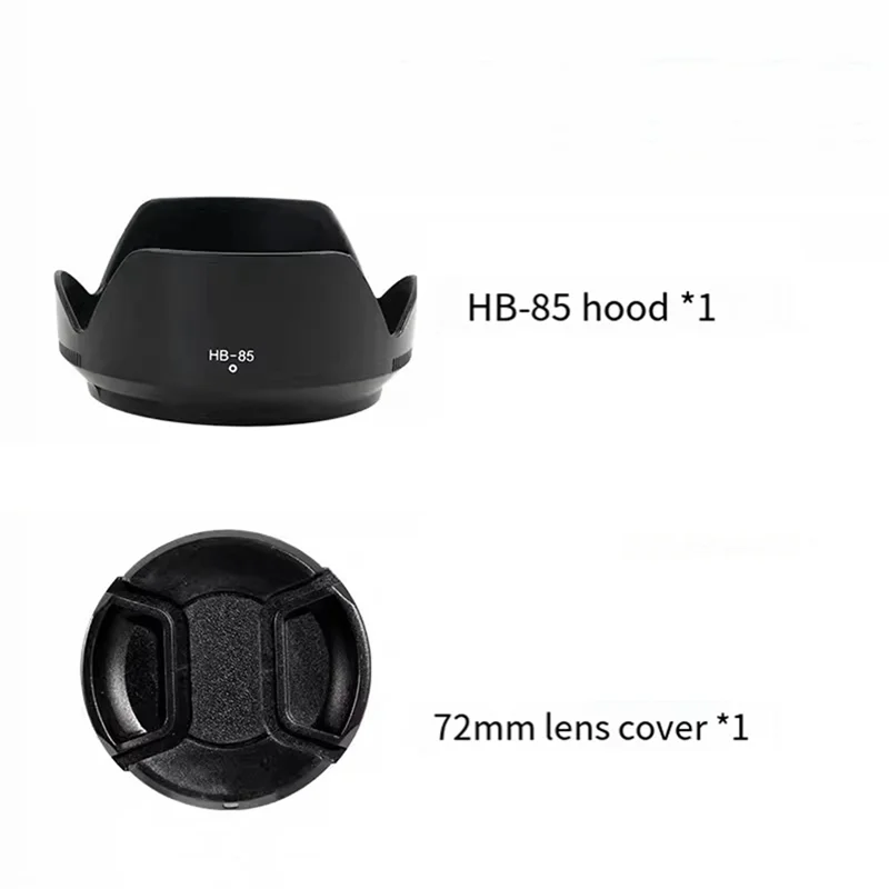 SQPP-HB-85 Lens Hoo… - image