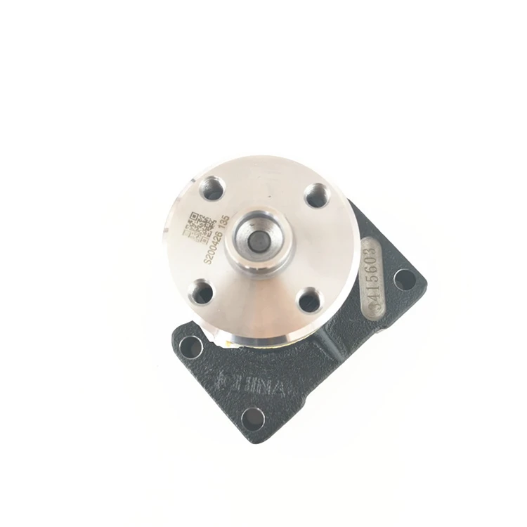 

Original Engine Spare Parts Fan Hub 3942896 for Heavy Duty Truck