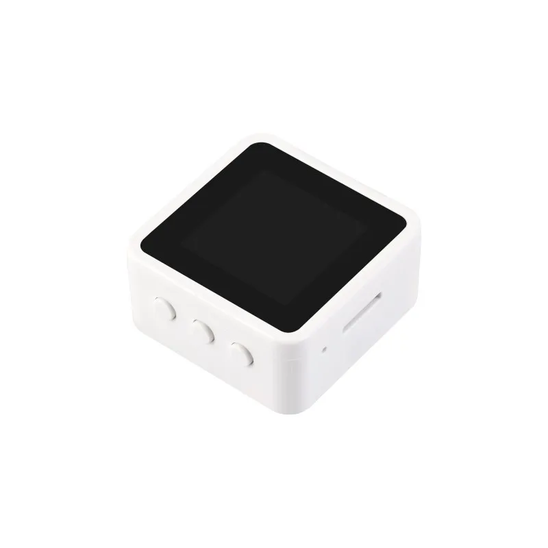 Płytka rozwojowa Waveshare ESP32-S3 z 1,54-calowym wyświetlaczem LCD, rozdzielczość 240×240, 262 tys. kolorów, obsługuje dwa mikrofony, Wi-Fi 2,4 GHz — zdjęcie produktu 3