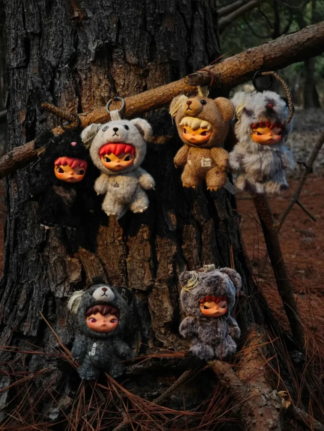 

POP MART Оригинальная серия Hirono Read JOURNAL: Модные коллекционные игрушки-сюрпризы в закрытых коробках – Очаровательные коллекционные подарки в наличии