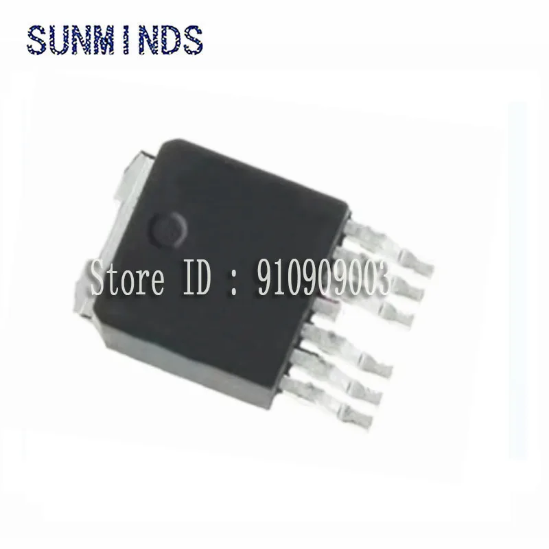 VN5E010NA VNSE010NA… - image