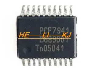 

IC новый оригинальный PCF7941 PCF7941PW 100% брендВысококачественная продукция