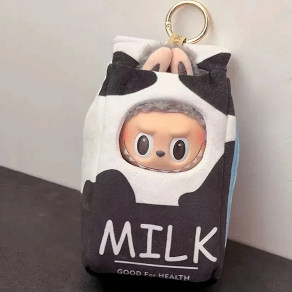 

Cute Milk Doll Clothes forHandmade Clothing 17cm Doll Accessories for V1 V3 Dress Up