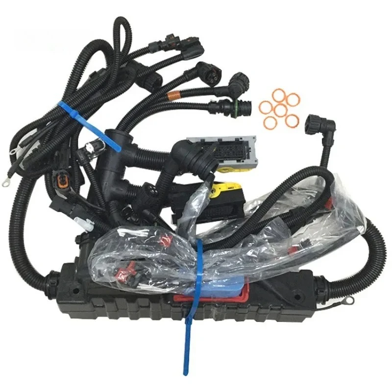 For 20911650 22018636 Engine Wiring Harness Assembly Volvo FM FH Truck 2005-2019 21060810 2137246