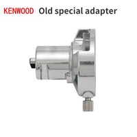 For Kenwood KAT001 cook machine accessory-adapter ,Kenwood KAT001ME Kitchen Machine Attachment, Aluminum