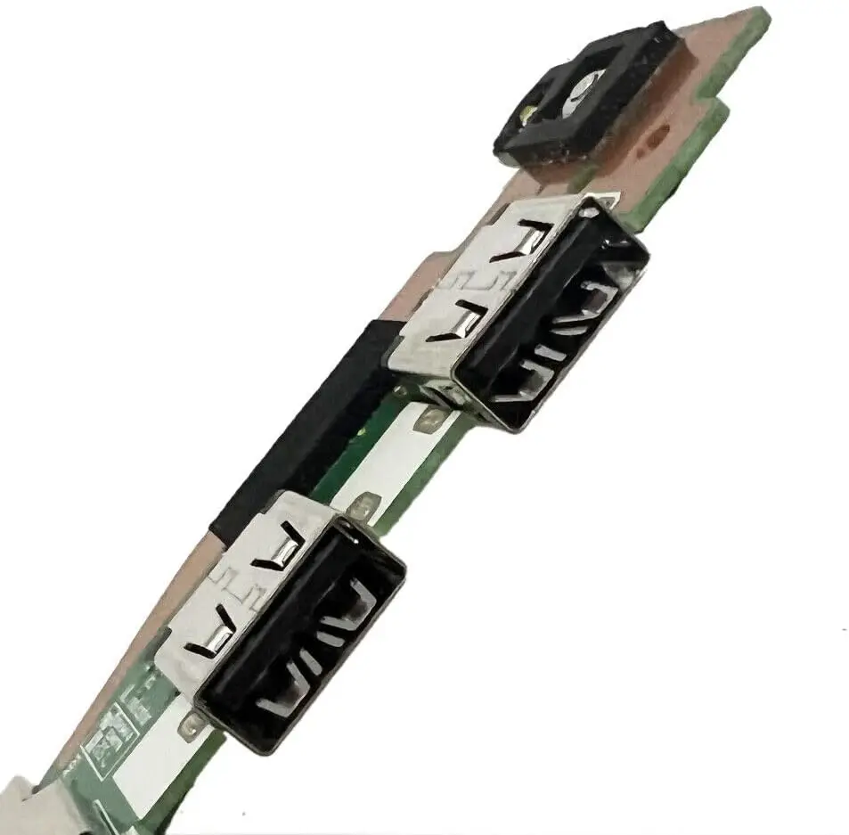 

CN: 5C50S25061 Сменная маленькая USB-плата для чтения карт без кабеля и без батареи для Lenovo ideapad 5-15ARE05 81YQ