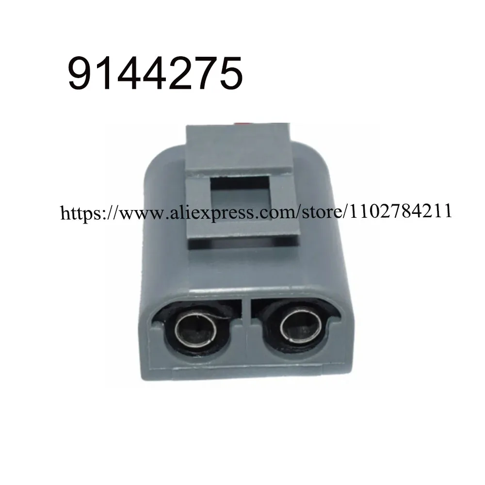 200set 9144275 automotiveWaterproofconnector2pinfamale male cable Plug socket  Includes terminal seal